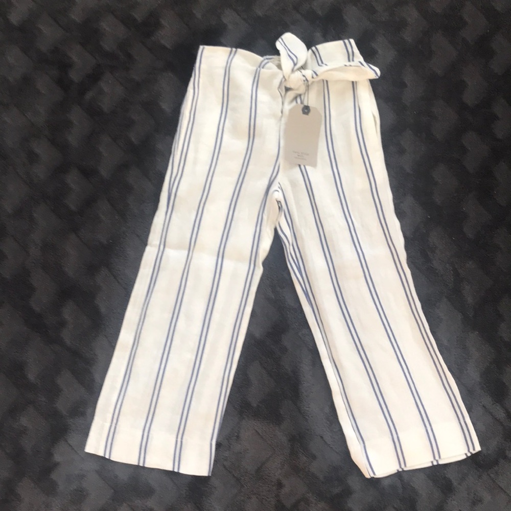 Kid’s Capri pants